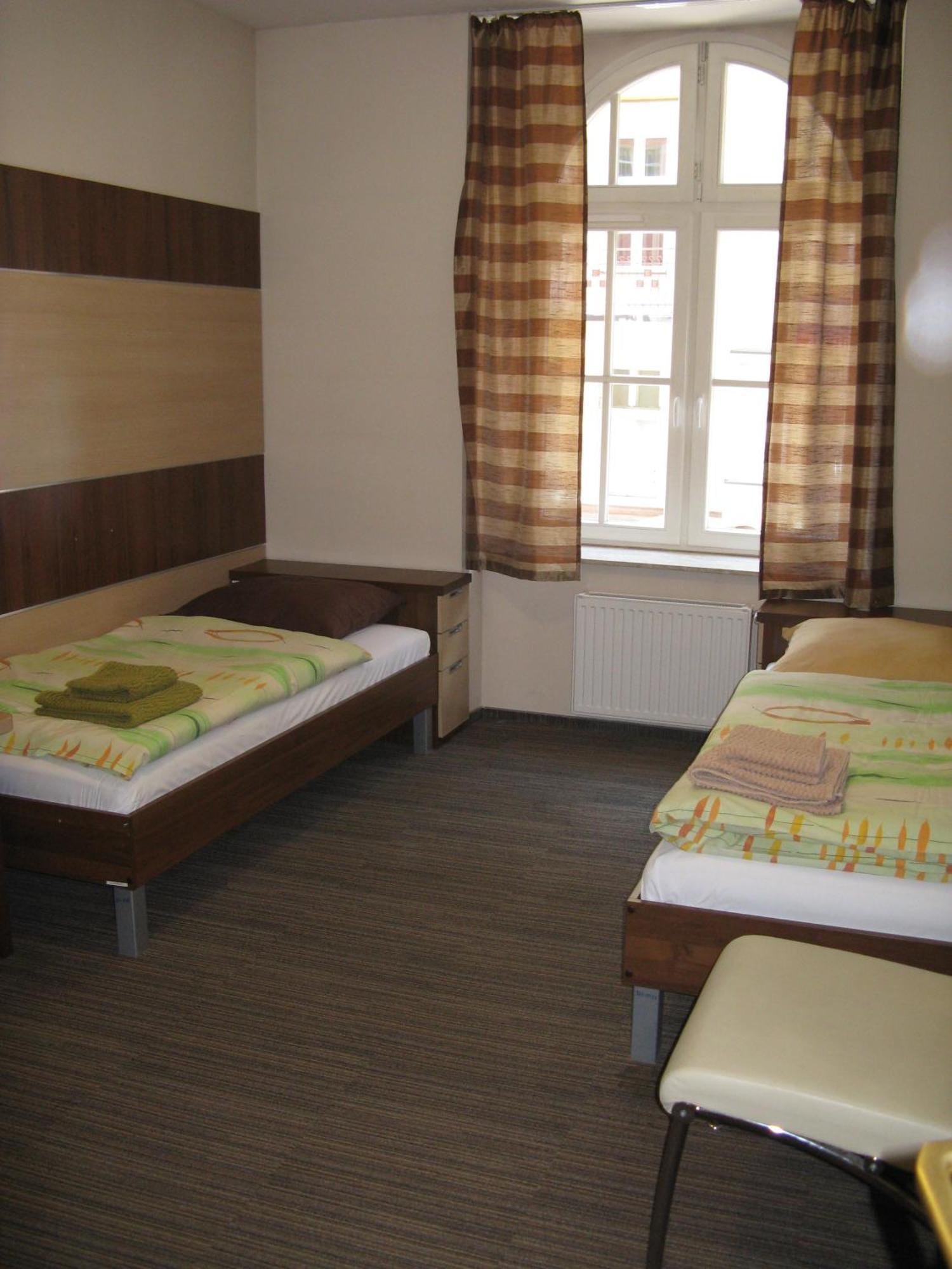 Dom Studencki Akademia Muzyczna Hostel Krasków Δωμάτιο φωτογραφία