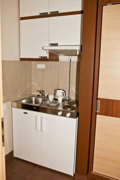 Dom Studencki Akademia Muzyczna Hostel Krasków Εξωτερικό φωτογραφία