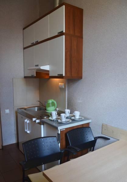 Dom Studencki Akademia Muzyczna Hostel Krasków Εξωτερικό φωτογραφία